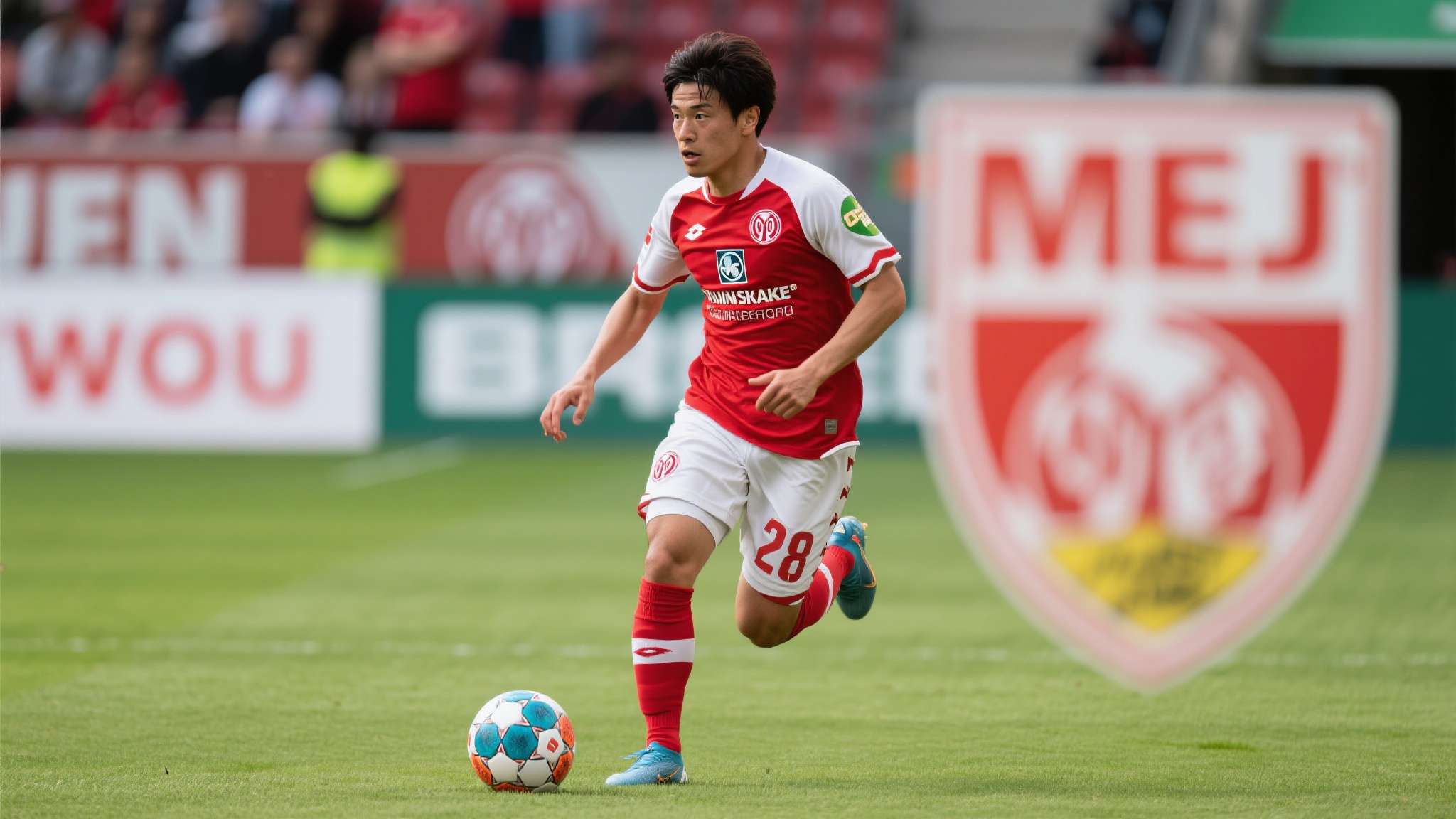 川崎飒太的成长历程颇具代表性。&nbsp;他从日本J联赛起步，凭借扎实的技术基础和持续稳定